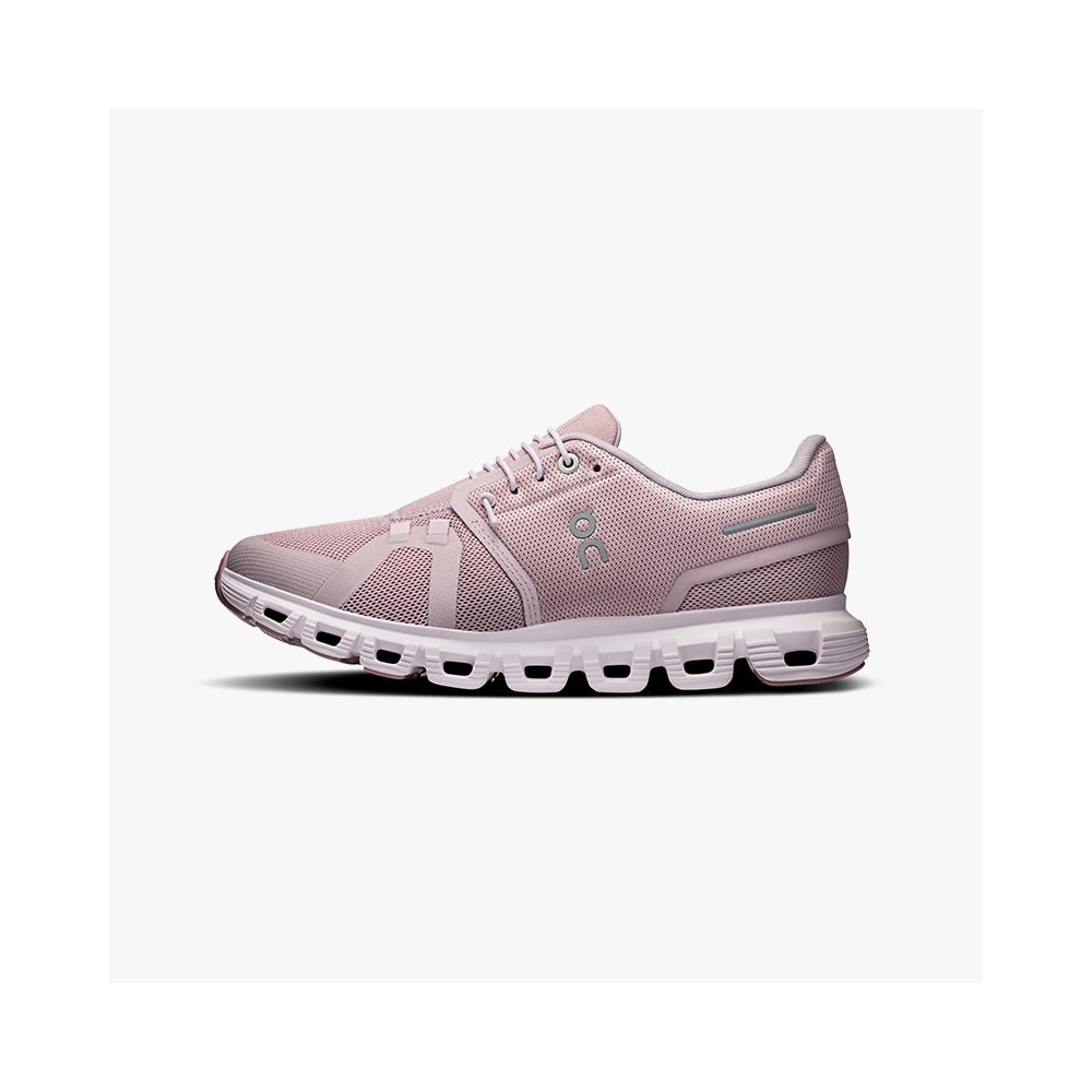 ▷ On cloud 6 w mauve/orchid por SOLO 160,00 €