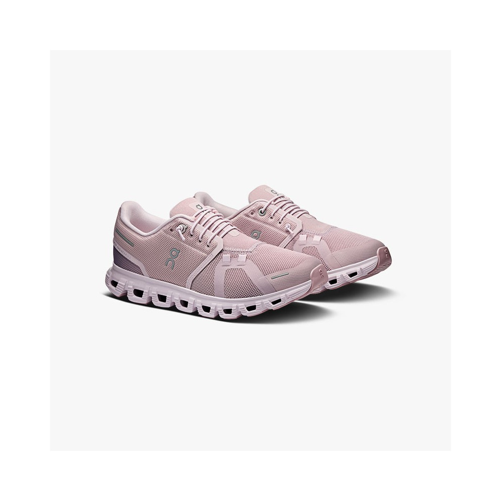 ▷ On cloud 6 w mauve/orchid por SOLO 160,00 €