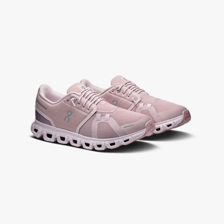 ▷ On cloud 6 w mauve/orchid por SOLO 160,00 €