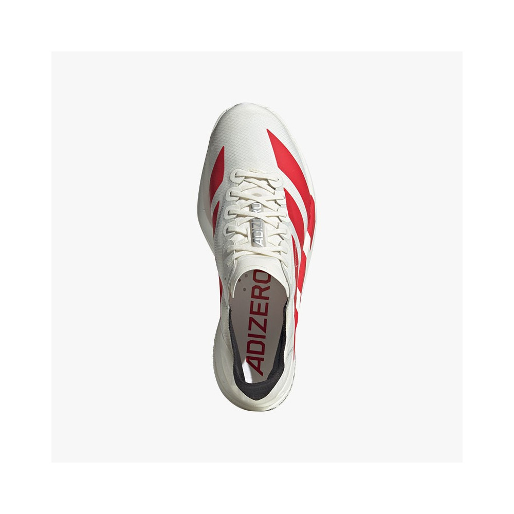 ▷ Adidas adizero adios pro 4 white/black for ONLY 250,00 €