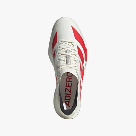 ▷ Adidas adizero adios pro 4 white/black for ONLY 250,00 €