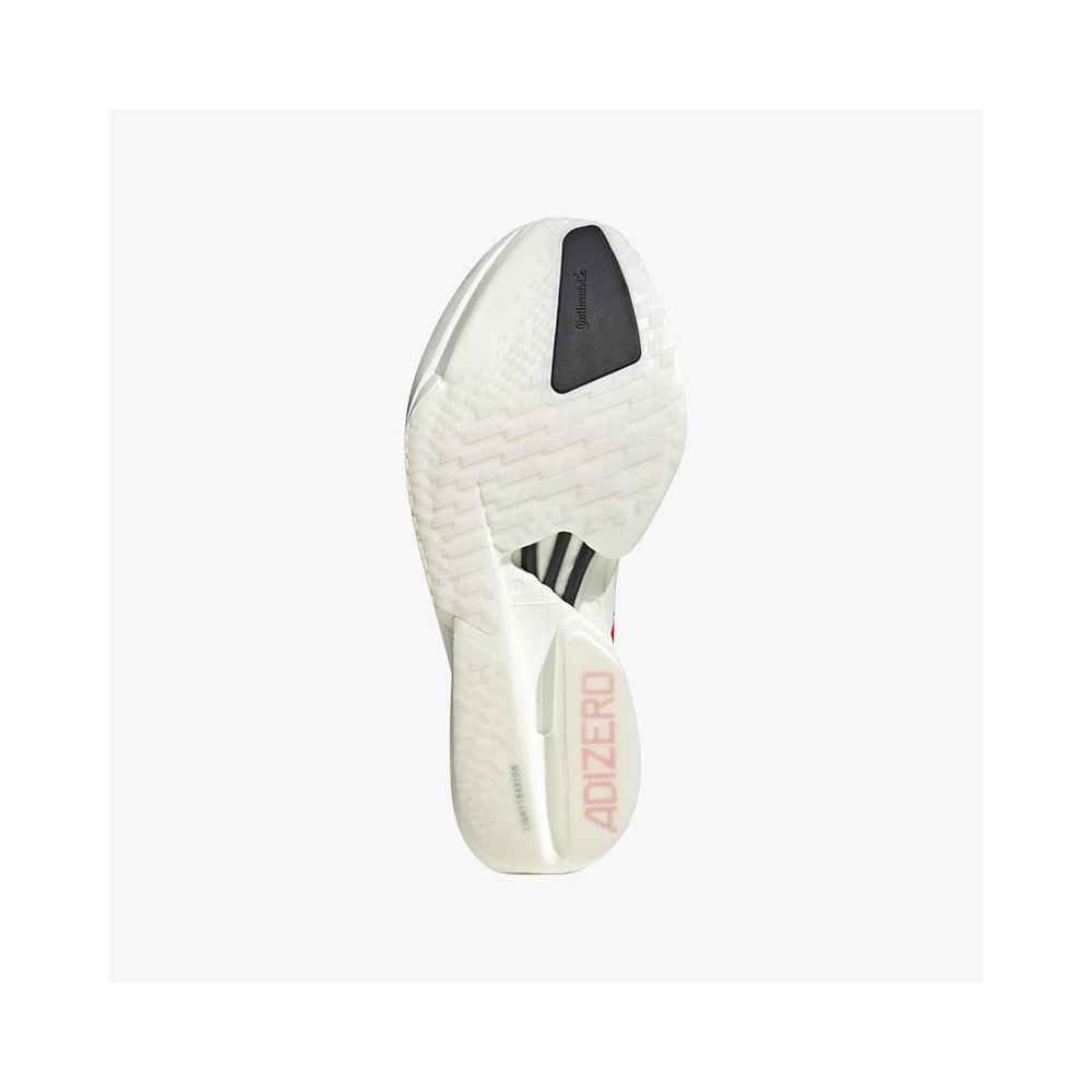 ▷ Adidas adizero adios pro 4 white/black for ONLY 250,00 €