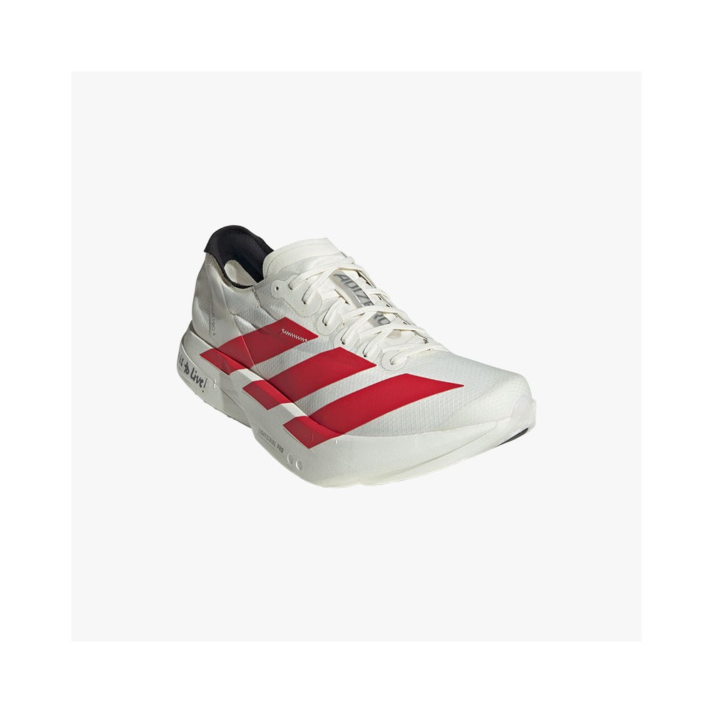 ▷ Adidas adizero adios pro 4 white/black for ONLY 250,00 €