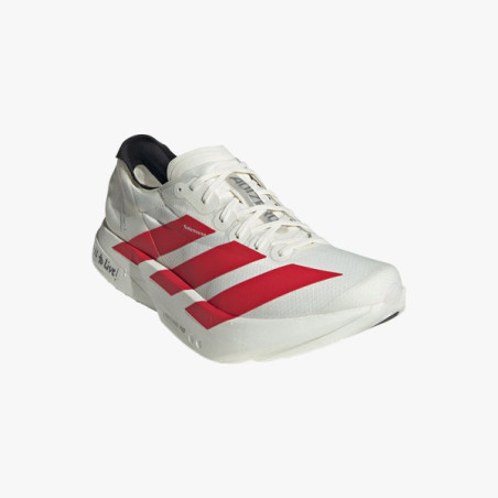 ▷ Adidas adizero adios pro 4 white/black for ONLY 250,00 €