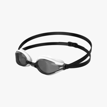 ▷ Glasses speedo fastskin speedsocket 2 black/white for ONLY 44,00 €