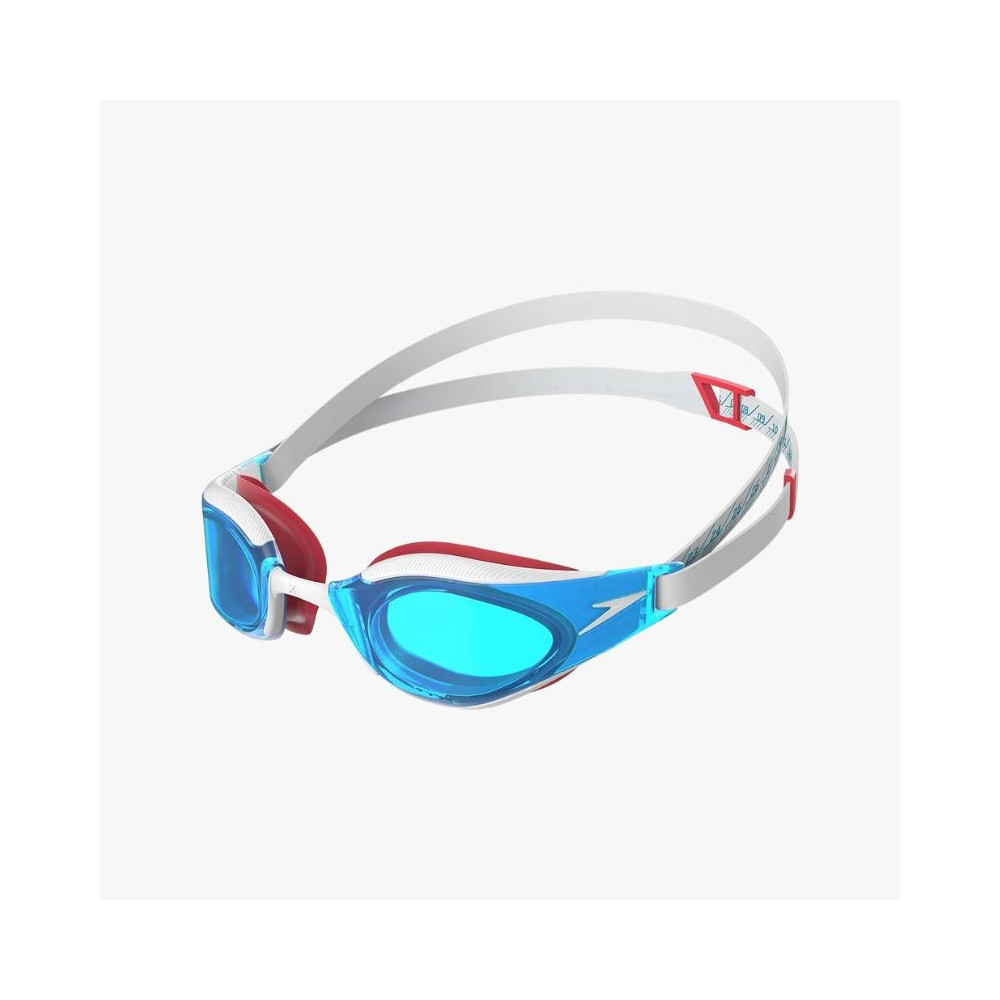 ▷ Gafas speedo fastskin hyper elite blanco/azul por SOLO 61,00 €