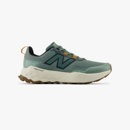 ▷ New balance fresh foam x garoÉ v2 dark/angora por SOLO 120,00 €