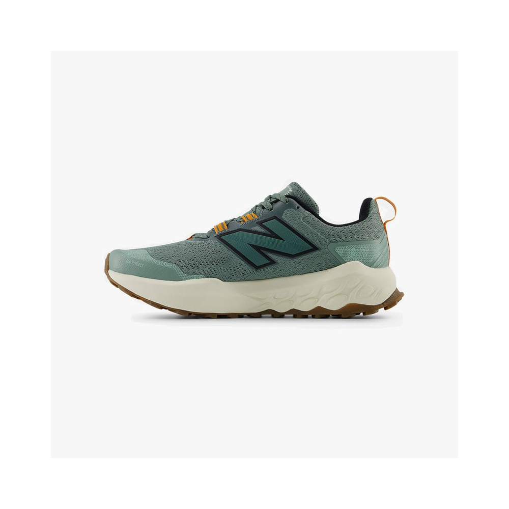 ▷ New balance fresh foam x garoÉ v2 dark/angora por SOLO 120,00 €