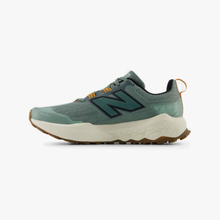 ▷ New balance fresh foam x garoÉ v2 dark/angora por SOLO 120,00 €