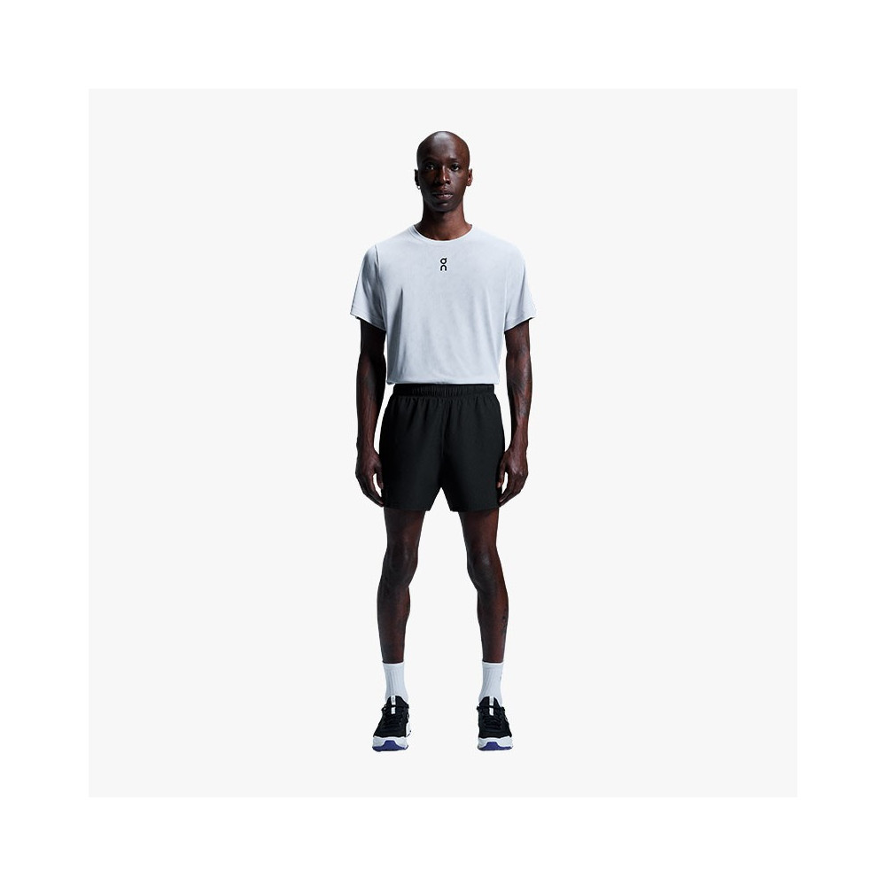 ▷ On trail shorts negro por SOLO 80,00 €