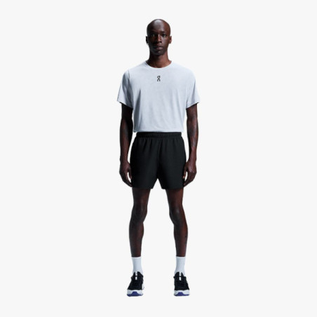 ▷ On trail shorts negro por SOLO 80,00 €