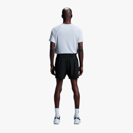 ▷ On trail shorts negro por SOLO 80,00 €