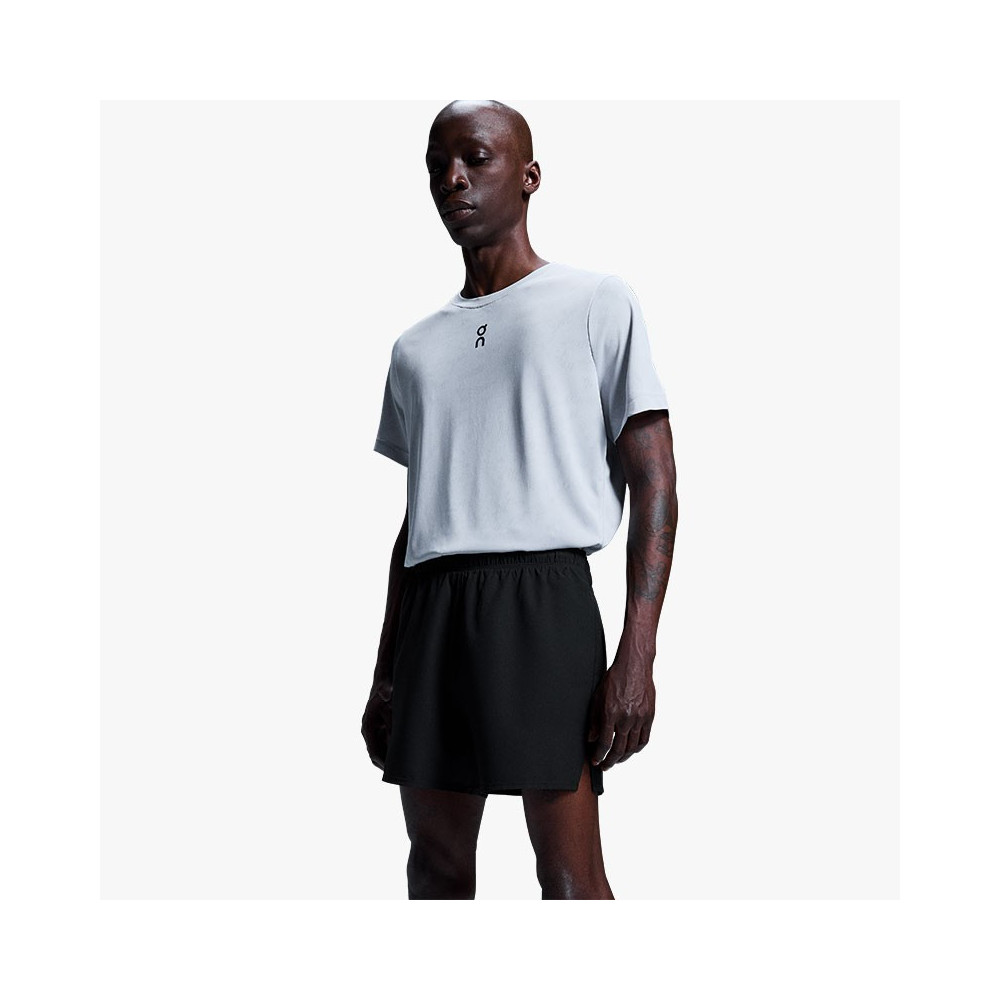 ▷ On trail shorts negro por SOLO 80,00 €