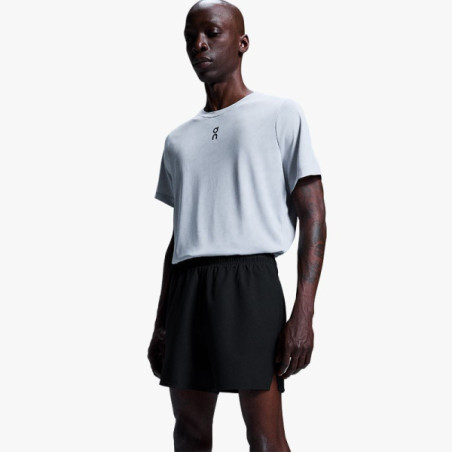 ▷ On trail shorts negro por SOLO 80,00 €