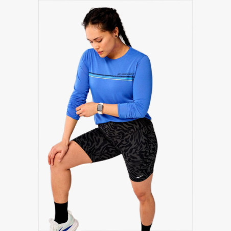 ▷ Mallas brooks spark 8 short obsidian por SOLO 60,00 €