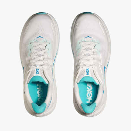 ▷ Hoka clifton 10 white/skyward blue for ONLY 160,00 €