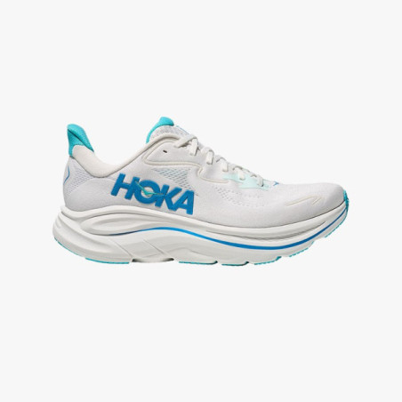 ▷ Hoka clifton 10 white/skyward blue for ONLY 160,00 €
