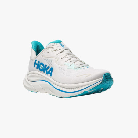 ▷ Hoka clifton 10 white/skyward blue for ONLY 160,00 €