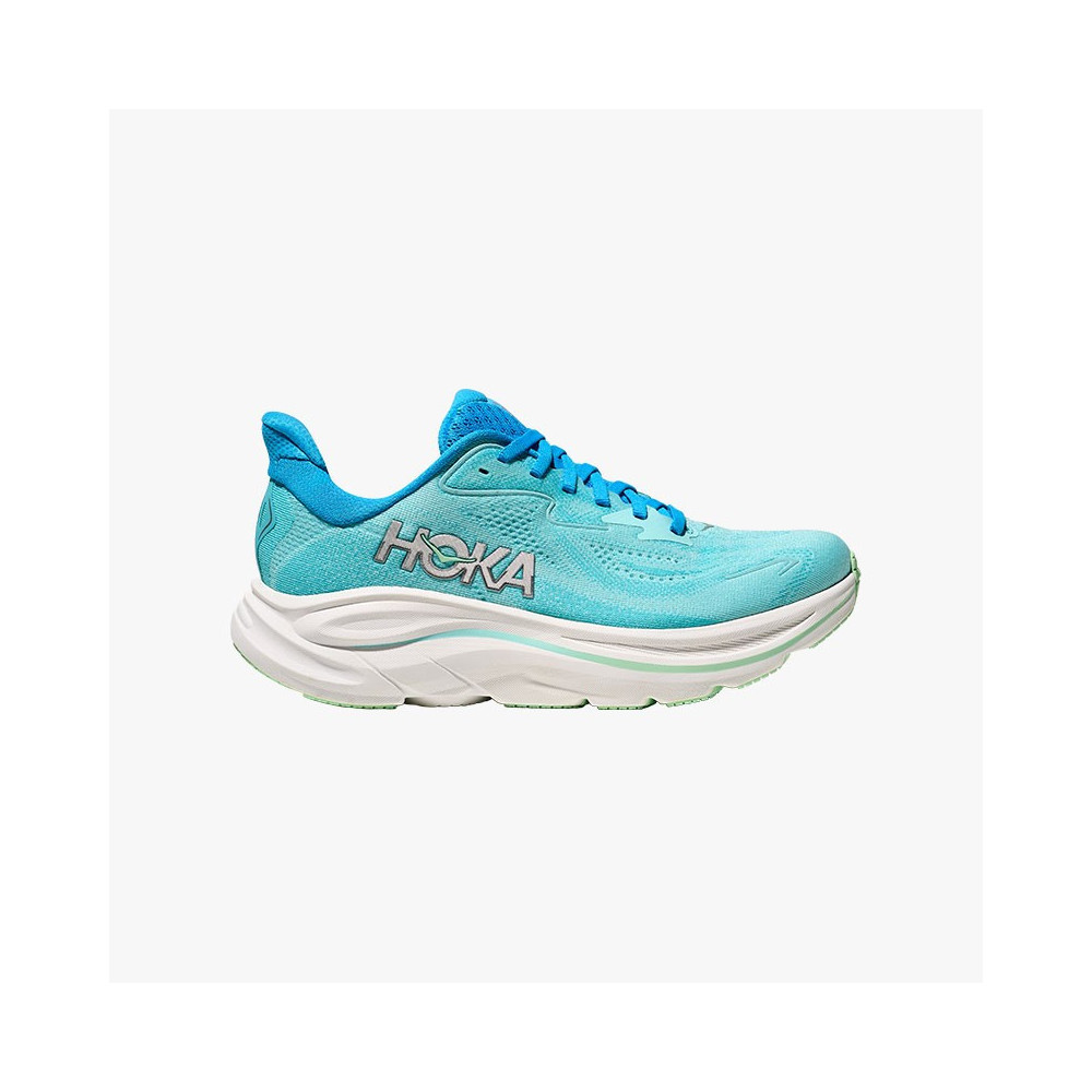 ▷ Hoka clifton 10 w skyward blue/cielo por SOLO 160,00 €