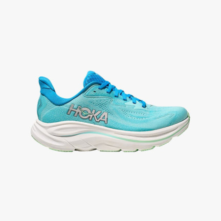 ▷ Hoka clifton 10 w skyward blue/cielo por SOLO 160,00 €