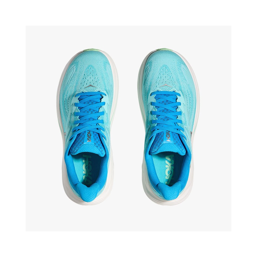▷ Hoka clifton 10 w skyward blue/cielo por SOLO 160,00 €