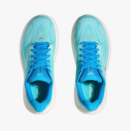 ▷ Hoka clifton 10 w skyward blue/cielo por SOLO 160,00 €