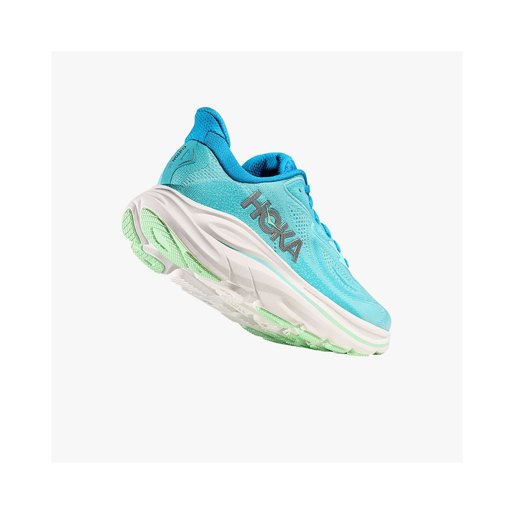▷ Hoka clifton 10 w skyward blue/cielo por SOLO 160,00 €