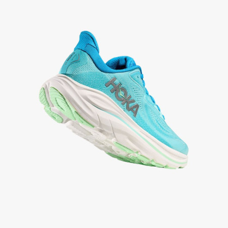 ▷ Hoka clifton 10 w skyward blue/cielo por SOLO 160,00 €