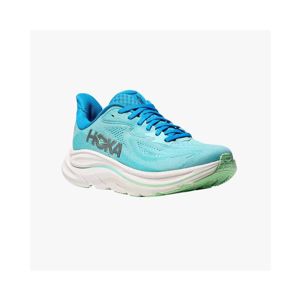 ▷ Hoka clifton 10 w skyward blue/cielo por SOLO 160,00 €