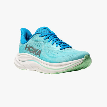 ▷ Hoka clifton 10 w skyward blue/cielo por SOLO 160,00 €