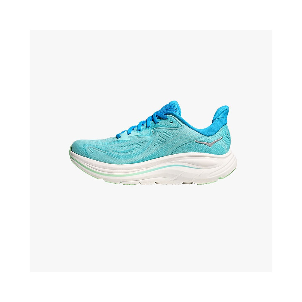 ▷ Hoka clifton 10 w skyward blue/cielo por SOLO 160,00 €