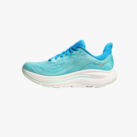 ▷ Hoka clifton 10 w skyward blue/cielo por SOLO 160,00 €