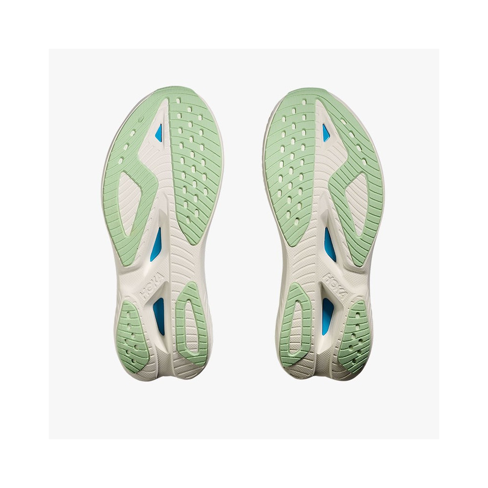 ▷ Hoka mach x 2 w snow melt/blue por SOLO 190,00 €