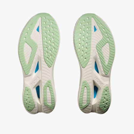 ▷ Hoka mach x 2 w snow melt/blue por SOLO 190,00 €