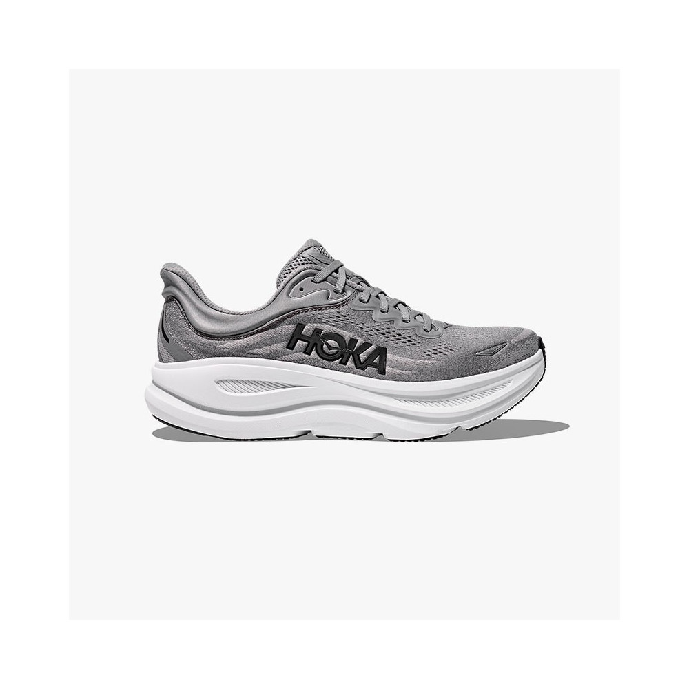 ▷ Hoka bondi 9 galatic grey por SOLO 180,00 €