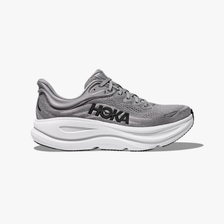 ▷ Hoka bondi 9 galatic grey por SOLO 180,00 €