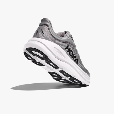 ▷ Hoka bondi 9 galatic grey por SOLO 180,00 €