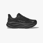 HOKA BONDI 9 BLACK/BLACK