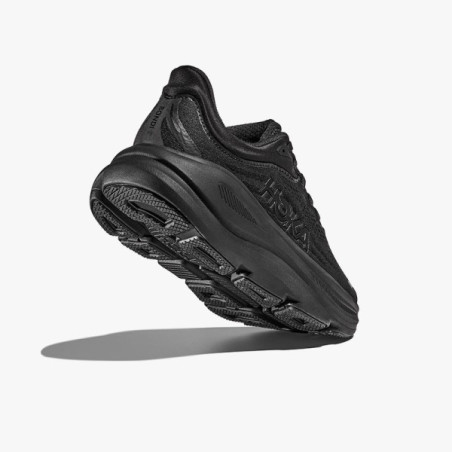 ▷ Hoka bondi 9 black/black por SOLO 180,00 €