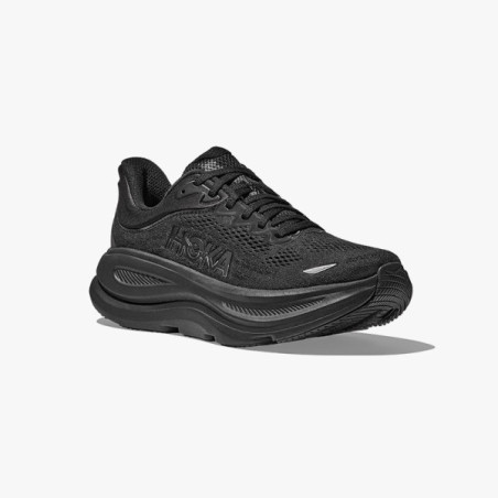 ▷ Hoka bondi 9 black/black por SOLO 180,00 €