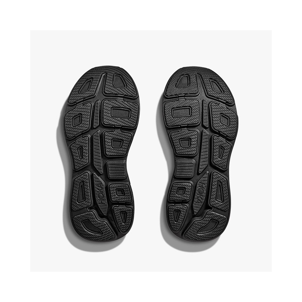 ▷ Hoka bondi 9 black/black por SOLO 180,00 €