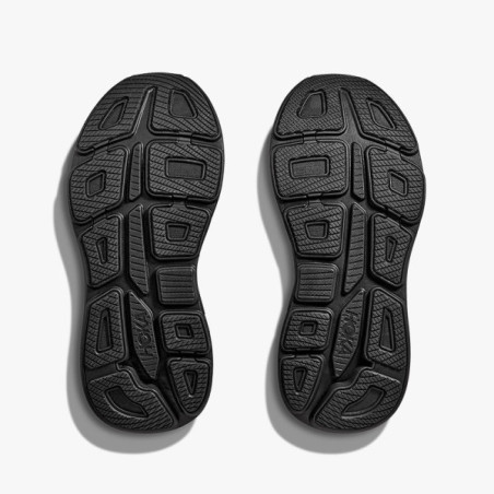 ▷ Hoka bondi 9 black/black por SOLO 180,00 €