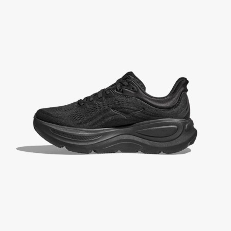 ▷ Hoka bondi 9 black/black por SOLO 180,00 €