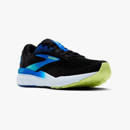 ▷ Brooks ghost 16 black/yellow por SOLO 150,00 €