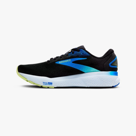 ▷ Brooks ghost 16 black/yellow por SOLO 150,00 €