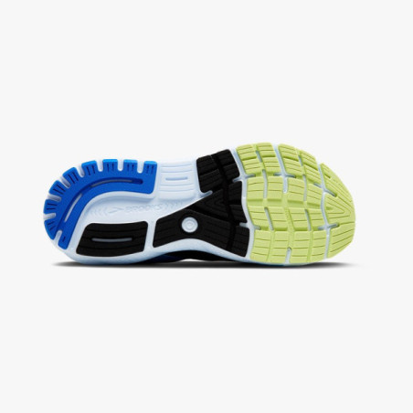 ▷ Brooks ghost 16 black/yellow por SOLO 150,00 €