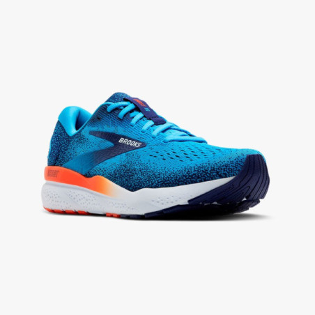 ▷ Brooks ghost 16 bonnie blue/orange por SOLO 150,00 €