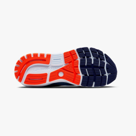 ▷ Brooks ghost 16 bonnie blue/orange por SOLO 150,00 €