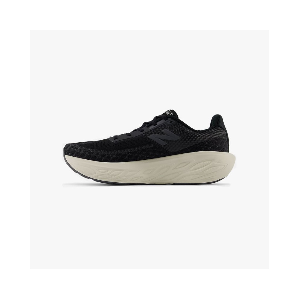 ▷ New balance 1080 v14 black/white por SOLO 190,00 €