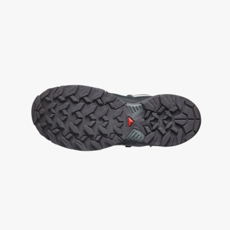 ▷ Salomon x ultra 360 gtx w black/plum por SOLO 145,00 €